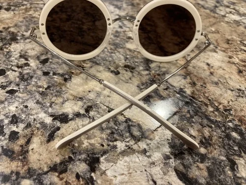 EyeBuyDirect Eyeglass SELLING AS FRAMES ONLY Joplin, 50-25-140 C3 2