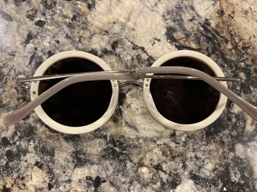 EyeBuyDirect Eyeglass SELLING AS FRAMES ONLY Joplin, 50-25-140 C3 3