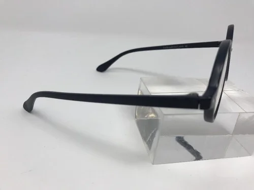 Eyebuydirect Eyewear Eyeglasses Artist 47-20-143 C2 Navy Round Specs 7952 2