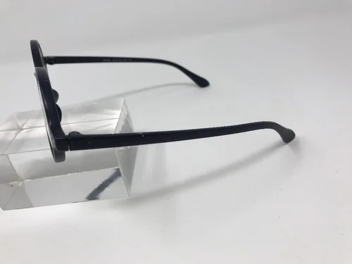Eyebuydirect Eyewear Eyeglasses Artist 47-20-143 C2 Navy Round Specs 7952 4