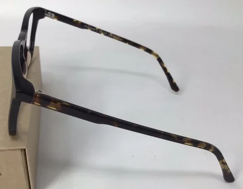 Eyebuydirect Phoenix L 54-20-145 C3 Tortoise Acetate Eyeglasses FRAMES ONLY M87 4