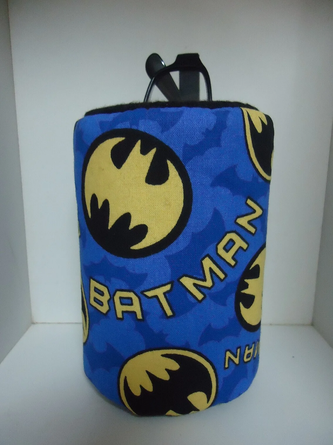 Eyeglass Case 10 Choice Fabrics Barbie Batman Patriots Super Mario Gucci Jusus 4