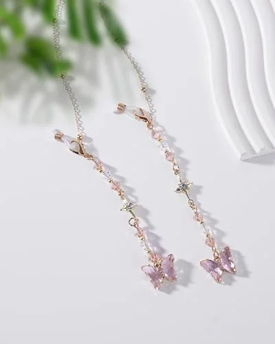EYEGLASS CHAIN 27 3