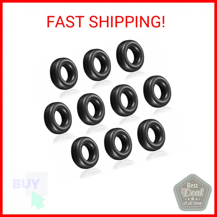 Eyeglass Frame Grips--Hinge Tighteners (pack of 10)