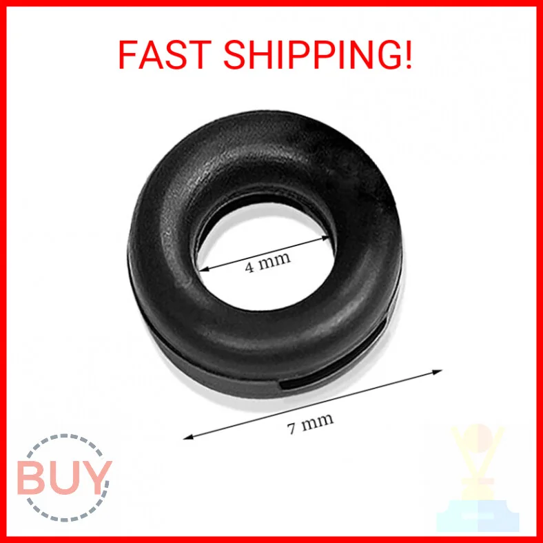 Eyeglass Frame Grips--Hinge Tighteners (pack of 10) 2