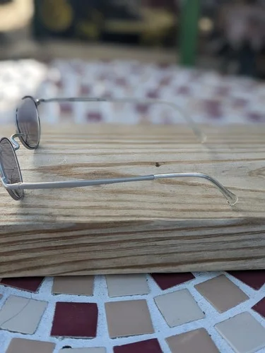 Eyeglass Frames Brooks Brothers 431 1268 Ivory 45-21-140 Frames Only 2