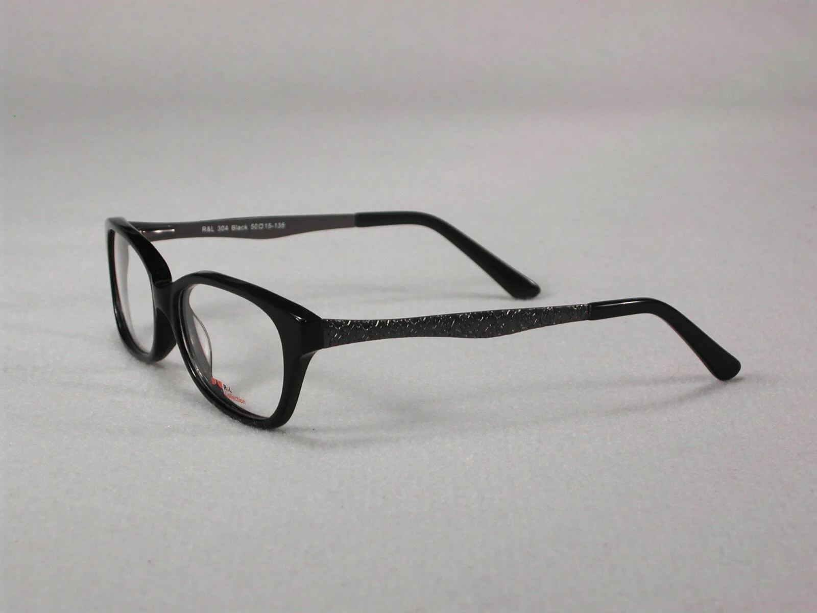 Eyeglass Frames Glasses Full Rim Men Women Eyewear Plastic acetate Chunky design