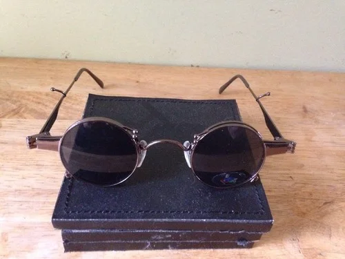 Eyeglass Frames One Of A Kind Custom Made Unique