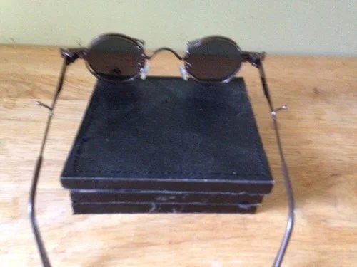 Eyeglass Frames One Of A Kind Custom Made Unique 2