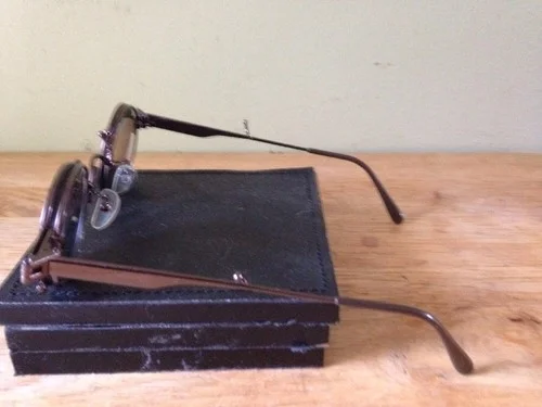 Eyeglass Frames One Of A Kind Custom Made Unique 3