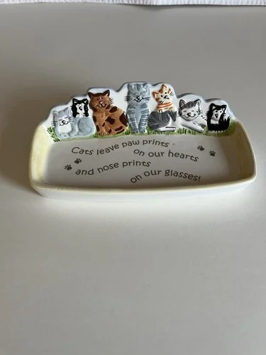 Eyeglass Holder