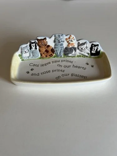 Eyeglass Holder 2