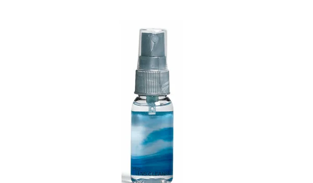 Eyeglass Lens Cleaner - Alcohol Free & AR Safe