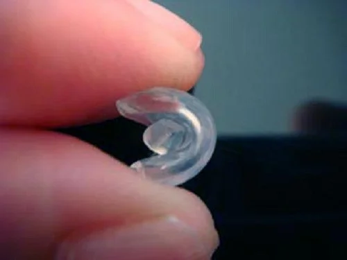 Eyeglass Nose Pads SCREW ON High Quality Soft Silicone Glasses Repair US Seller! 3