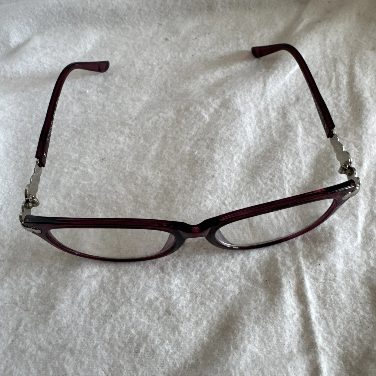 Eyeglass Pouch with Belt Clip, Slip in Case & Reading Glasses Holder- 4pk 3