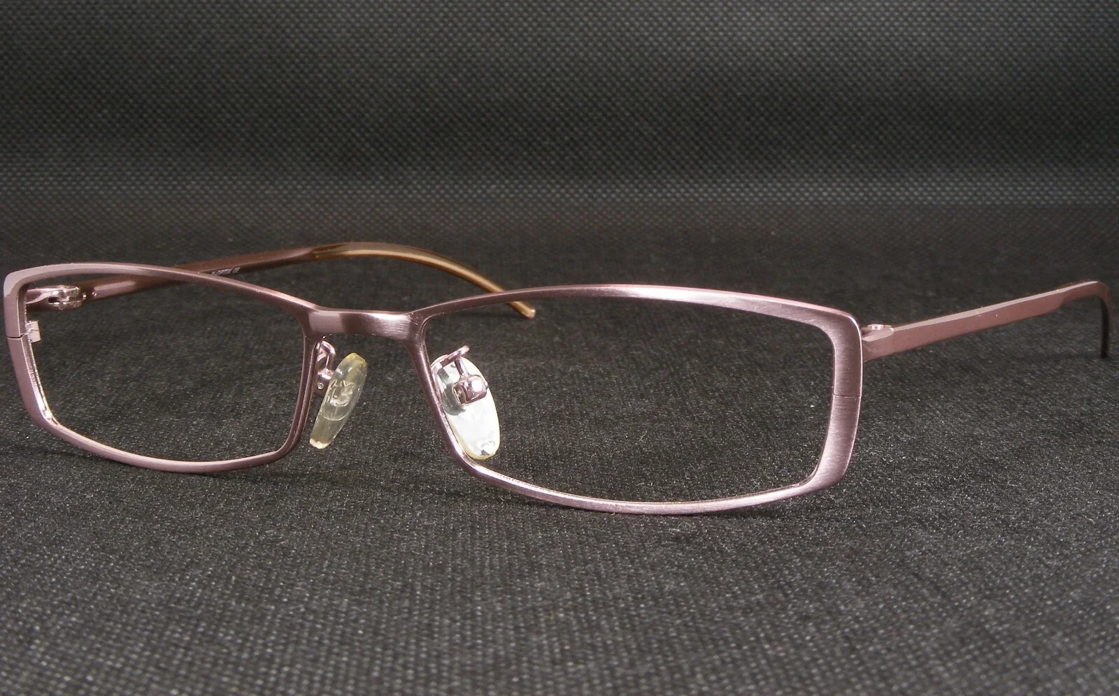 Eyeglass Pouch with Belt Clip, Slip in Case & Reading Glasses Holder- 4pk 4