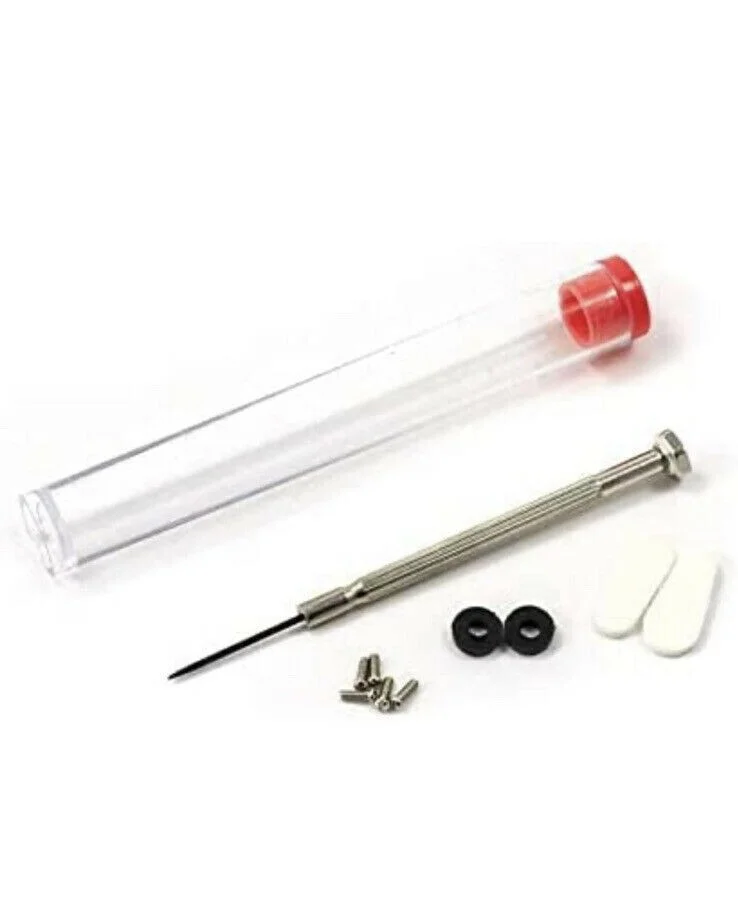 Eyeglass Repair Kit Jeweler 3
