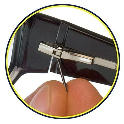EyeGlass Repair Kit, With Long Easy Fit Screws And Micro Screwdriver 3
