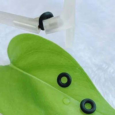 Eyeglass Repair Kits Glasses Grips Hinge Black Eyeglass Grips Hinge Tighteners 4