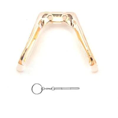 Eyeglass Saddle Bridge Gold Nose Pads Nose Piece Sunglasses Nose Pads Silicone U