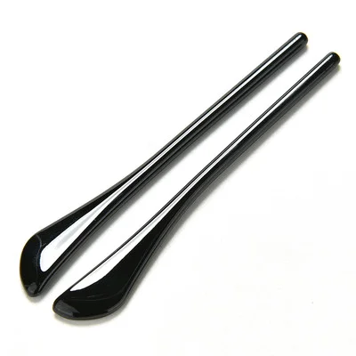 Eyeglass Silicone Rubber Temple End Tips Ear Sock Pieces Ear Tubes Replacemen_bz 2