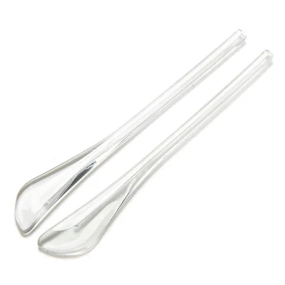 Eyeglass Silicone Rubber Temple End Tips Ear Sock Pieces Ear Tubes Replacemen_bz 3