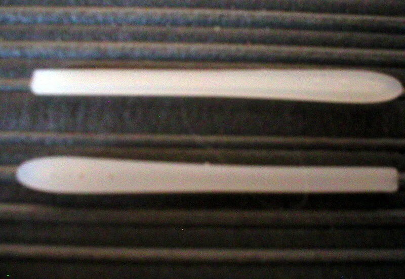 EYEGLASS TEMPLE TIP EAR COMFORT COVERS SET SIZE MEDIUM