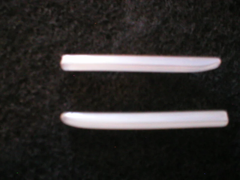 EYEGLASS TEMPLE TIP EAR COMFORT COVERS SIZE SMALL