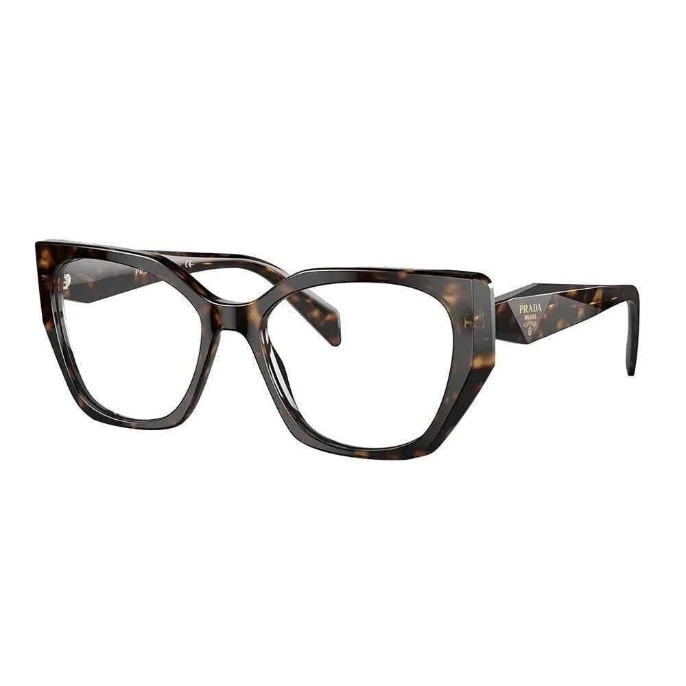 Eyeglasses Cat Eye Demi 3