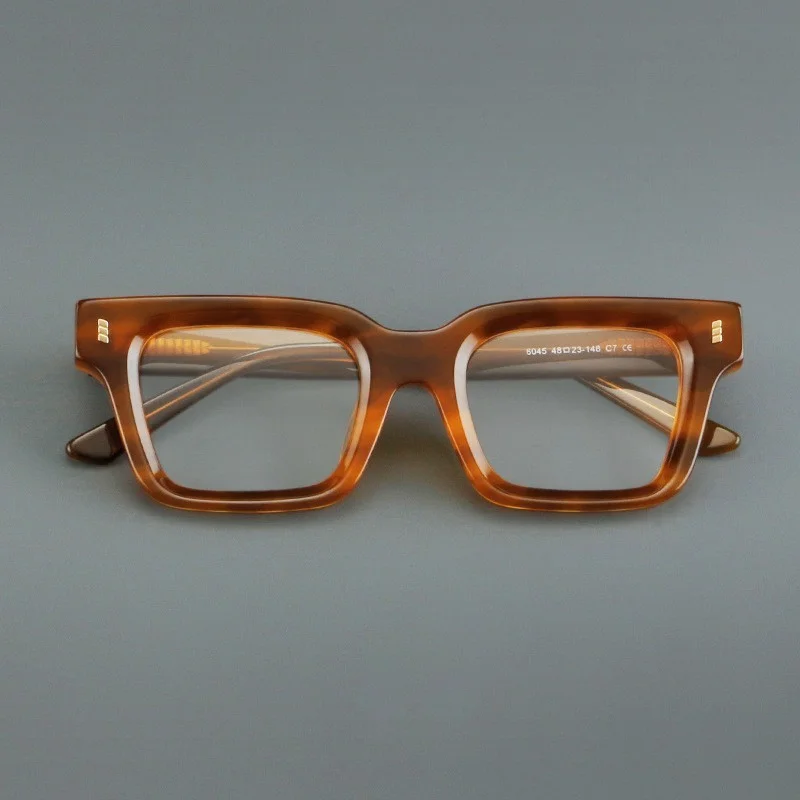 Eyeglasses Cat Eye Demi 4