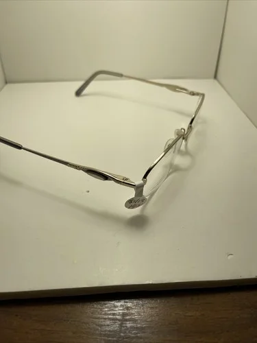EYEGLASSES FRAMES HANA CHARCOAL BLACK MOTHER OF PEARL 51/18-135