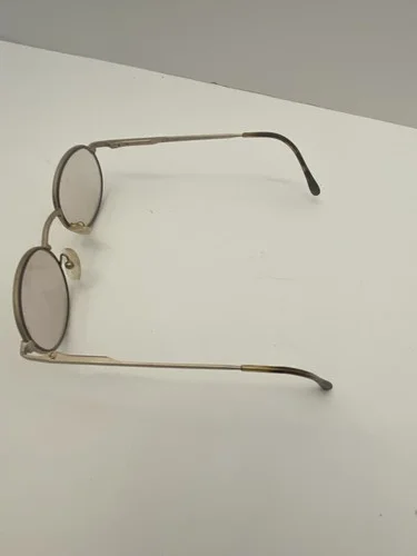 Eyeglasses Frames Women Italy Cadore Moda Venice FRAMES ONLY Round Shape NICE!! 3