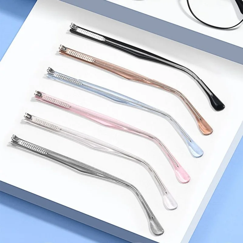 Eyeglasses Glasses Arm Eyewear Accessories Replacement Leg Spectacle Frame