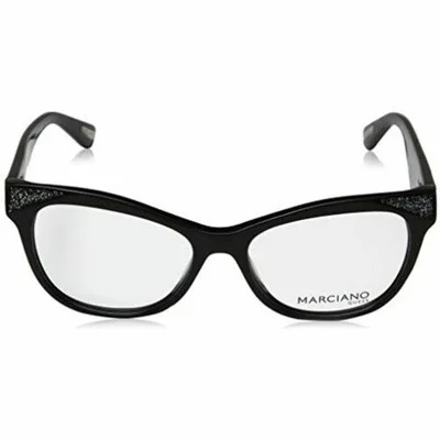 Eyeglasses Guess By Marciano For Women GM0320 001 shiny black/cat eye 53 16 135 3
