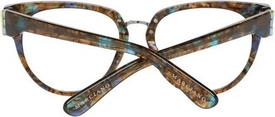 Eyeglasses Guess By Marciano GM 0363 -S 092 Blue/Other 51x17x140mm 3