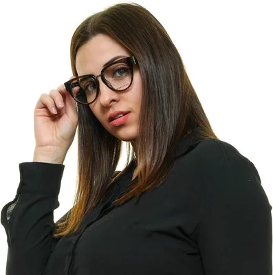 Eyeglasses Guess By Marciano GM 0363 -S 092 Blue/Other 51x17x140mm 4
