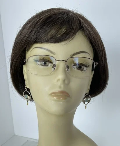 Eyeglasses + Magnetic Sunglasses by Innovative Tech Pat. Pend. M/F with Case 2
