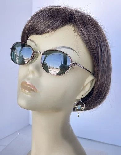 Eyeglasses + Magnetic Sunglasses by Innovative Tech Pat. Pend. M/F with Case 3
