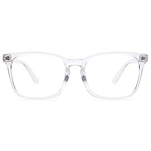 Eyeglasses Men or Womens Clear Frames Round 51 20 140 by Charles Delon Round 3