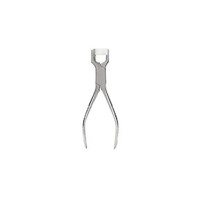 Eyeglasses Repairing Plier, Glasses Frame Clamp Adjusting Pliers Nose Pad Arm