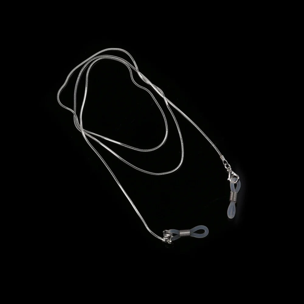 Eyeglasses Spectacles Glasses Eye Wear Chain Holder Necklace Cord Lanyard 3