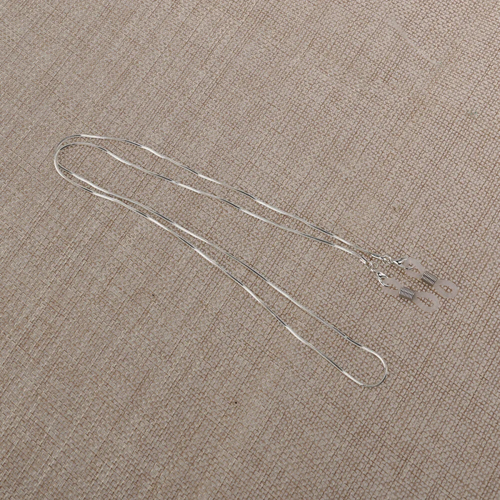 Eyeglasses Spectacles Glasses Eye Wear Chain Holder Necklace Cord Lanyard 4