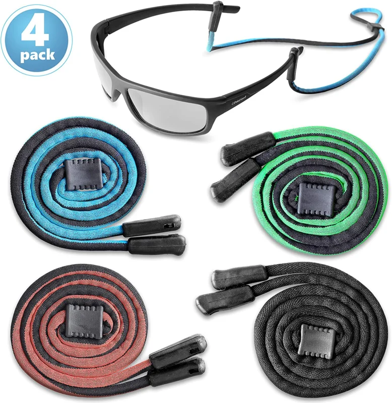 Eyeglasses String Holder Strap - Eyeglass Holder Chains for Women Man - Glasses