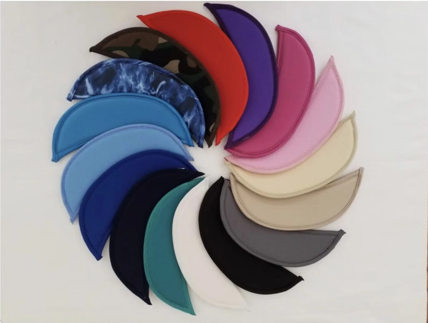 Eyeglass/Sunglass Visor - NEW Type of Visor that is a HOT Item! - Hat - Water