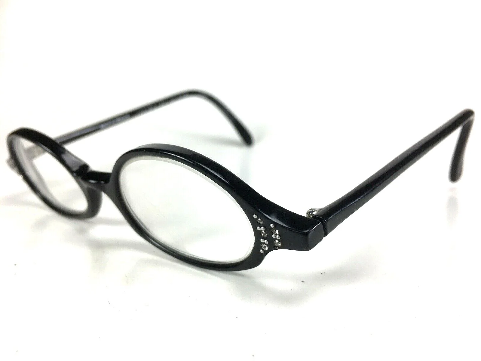Eyes on Fremont Eyeglasses 506-43/20 COL 529 France