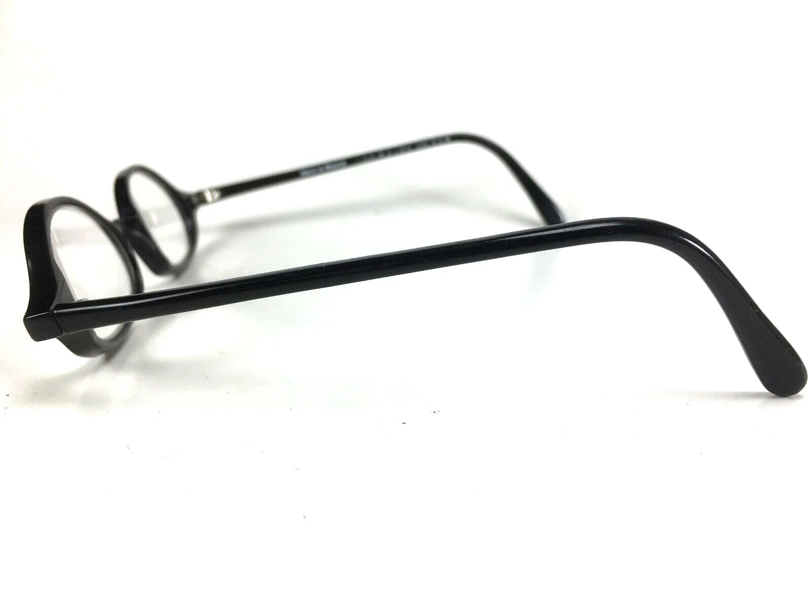 Eyes on Fremont Eyeglasses 506-43/20 COL 529 France 2