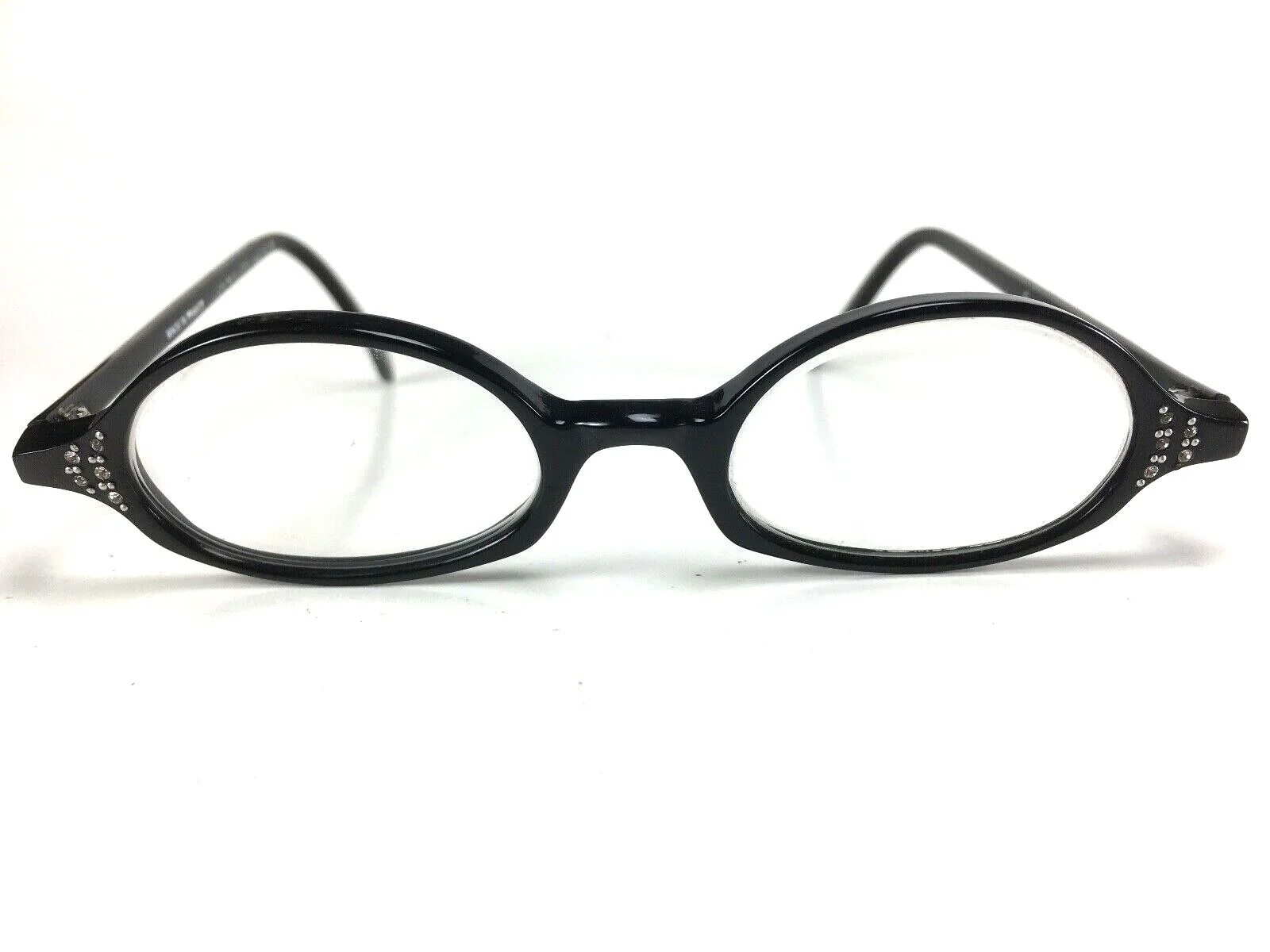 Eyes on Fremont Eyeglasses 506-43/20 COL 529 France 3
