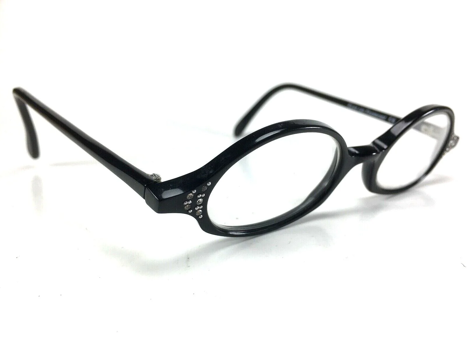 Eyes on Fremont Eyeglasses 506-43/20 COL 529 France 4
