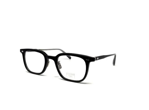 EYEVAN 7285 - MODEL 328 C100 Black Eyeglasses