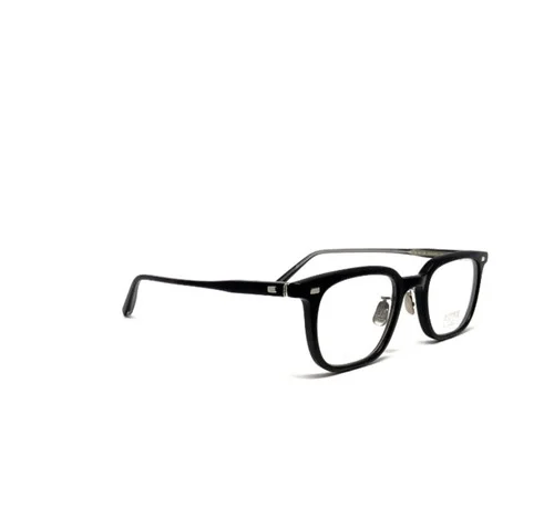 EYEVAN 7285 - MODEL 328 C100 Black Eyeglasses 4